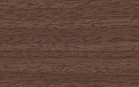 Плинтус с к/к Идеал Комфорт Орех темный