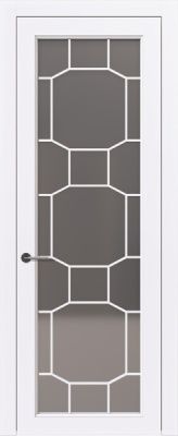 ART Art 19  RAL 9003