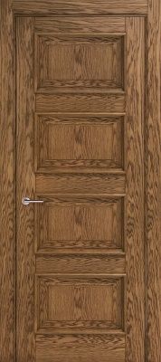 GENT Gent PF4  Дуб натура-льный