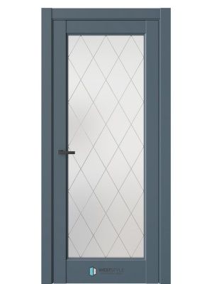  Белое триплекс сатинат 90SE2